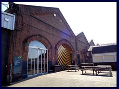 National Railway Museum 118